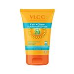 VLCC SUN SCREEN LOTION SPF20 50ML